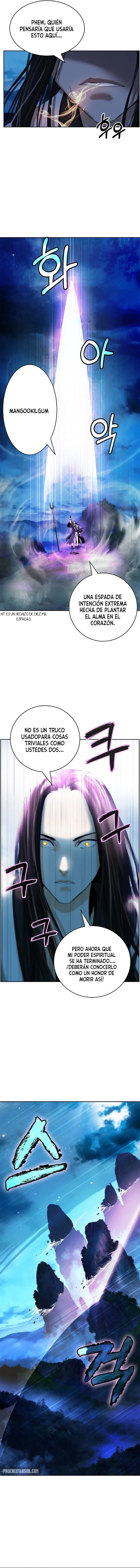 La Historia de la Reencarnación del Tigre Capítulo 49 en Línea - página 12