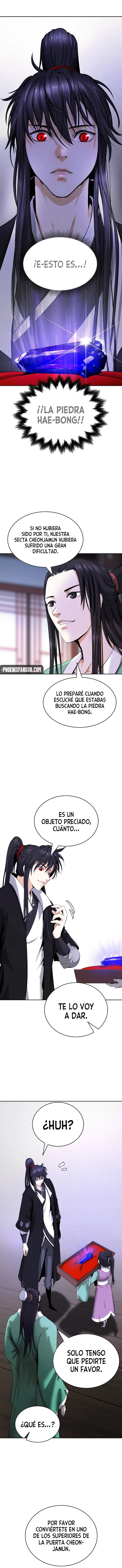 La Historia de la Reencarnación del Tigre Capítulo 56 en Línea - página 2