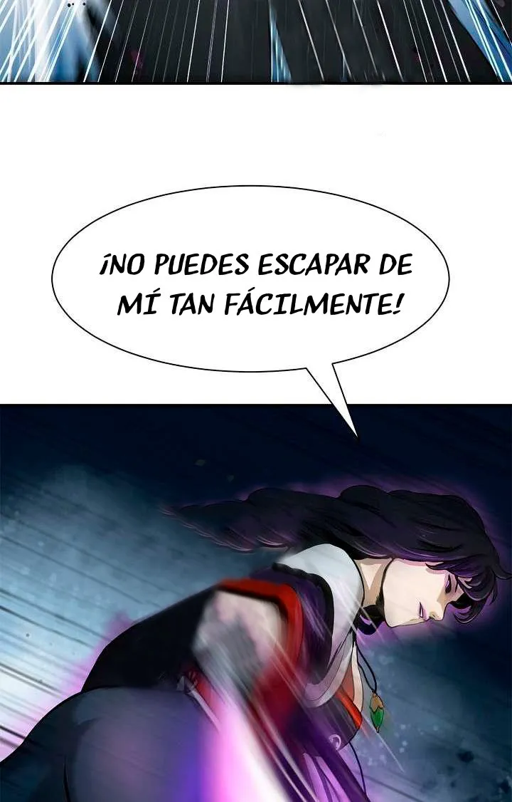 La Historia de la Reencarnación del Tigre Capítulo 6 en Línea - página 19