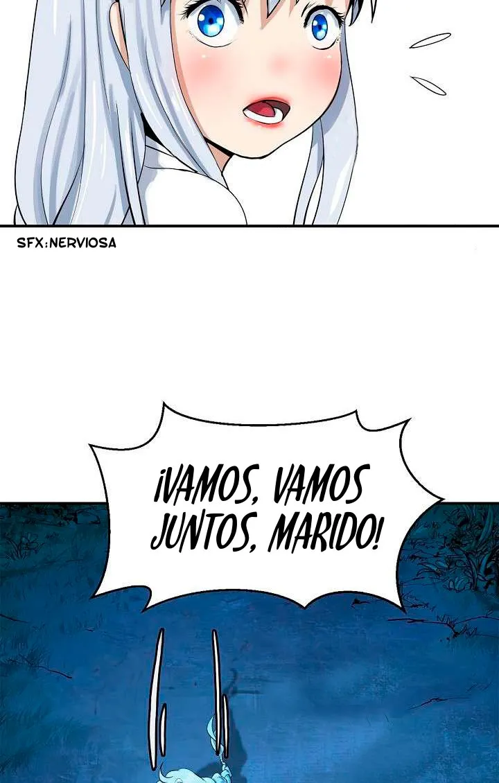 La Historia de la Reencarnación del Tigre Capítulo 6 en Línea - página 40