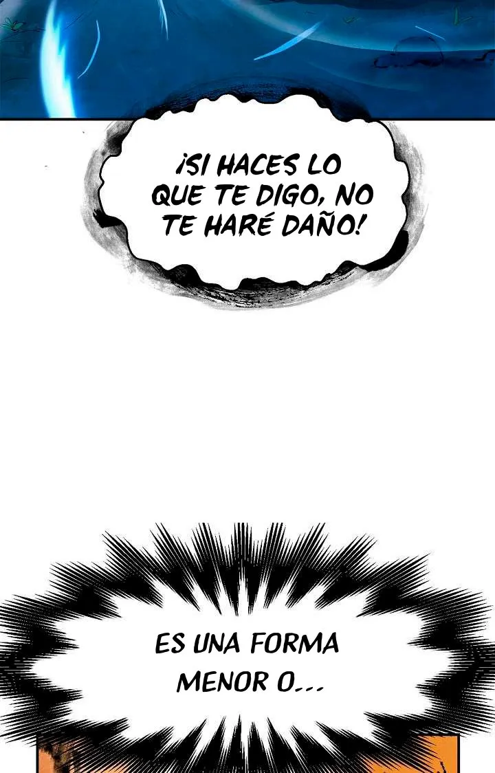 La Historia de la Reencarnación del Tigre Capítulo 6 en Línea - página 55