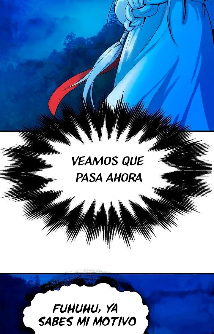 La Historia de la Reencarnación del Tigre Capítulo 6 en Línea - página 61