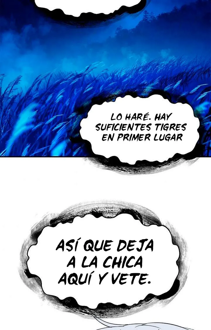 La Historia de la Reencarnación del Tigre Capítulo 6 en Línea - página 62