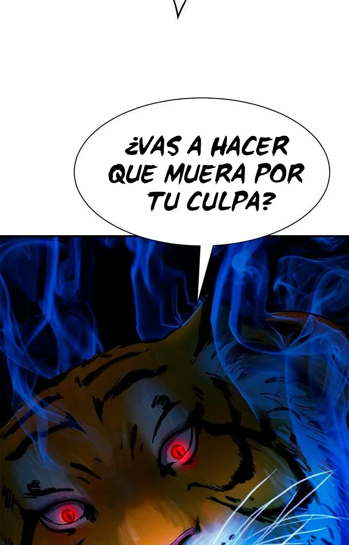 La Historia de la Reencarnación del Tigre Capítulo 6 en Línea - página 67