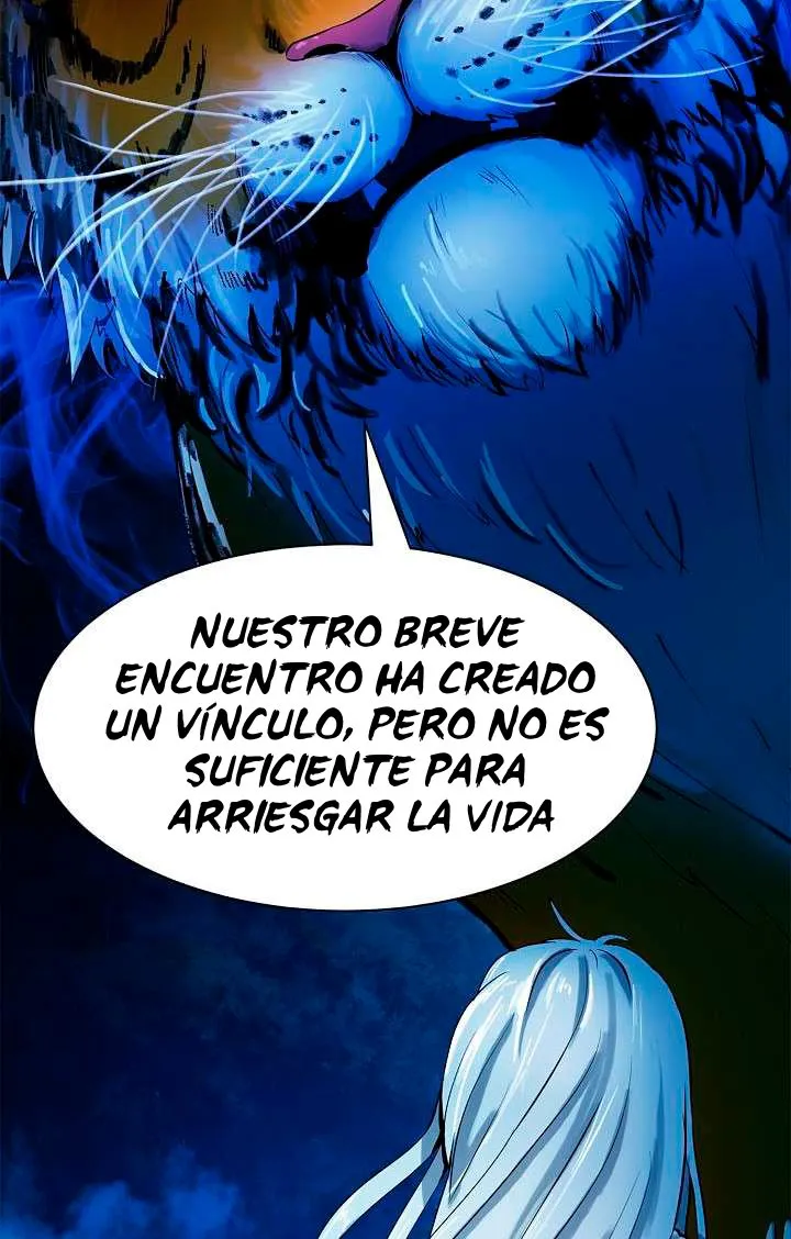 La Historia de la Reencarnación del Tigre Capítulo 6 en Línea - página 68