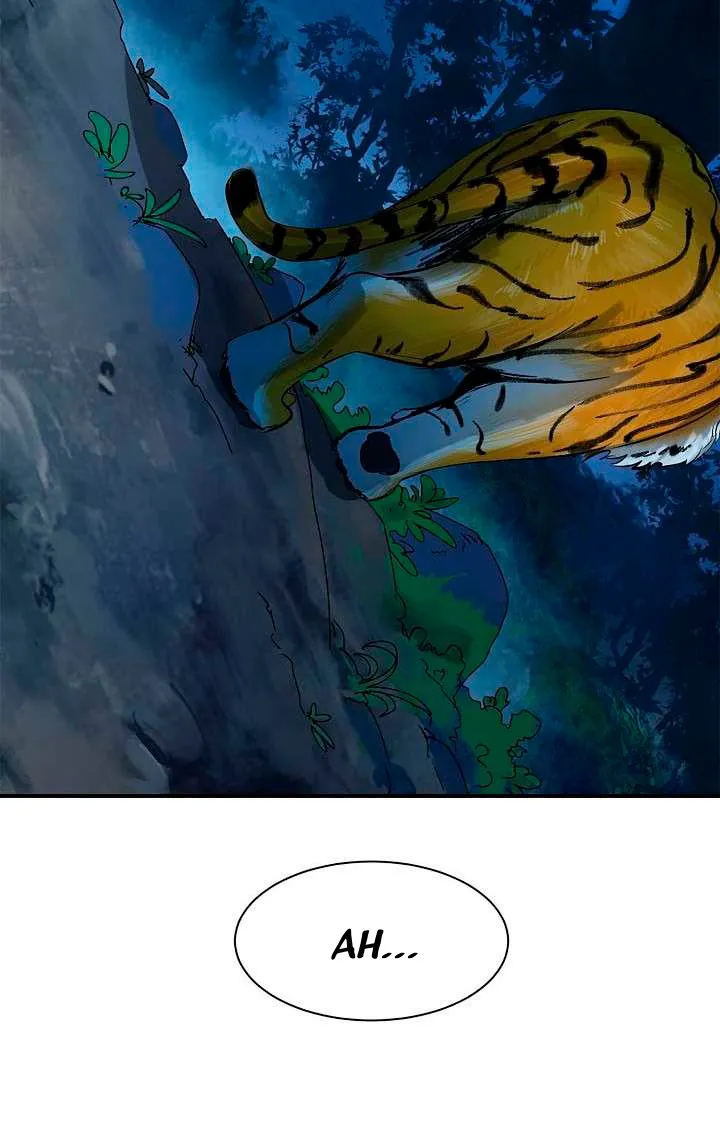 La Historia de la Reencarnación del Tigre Capítulo 6 en Línea - página 72