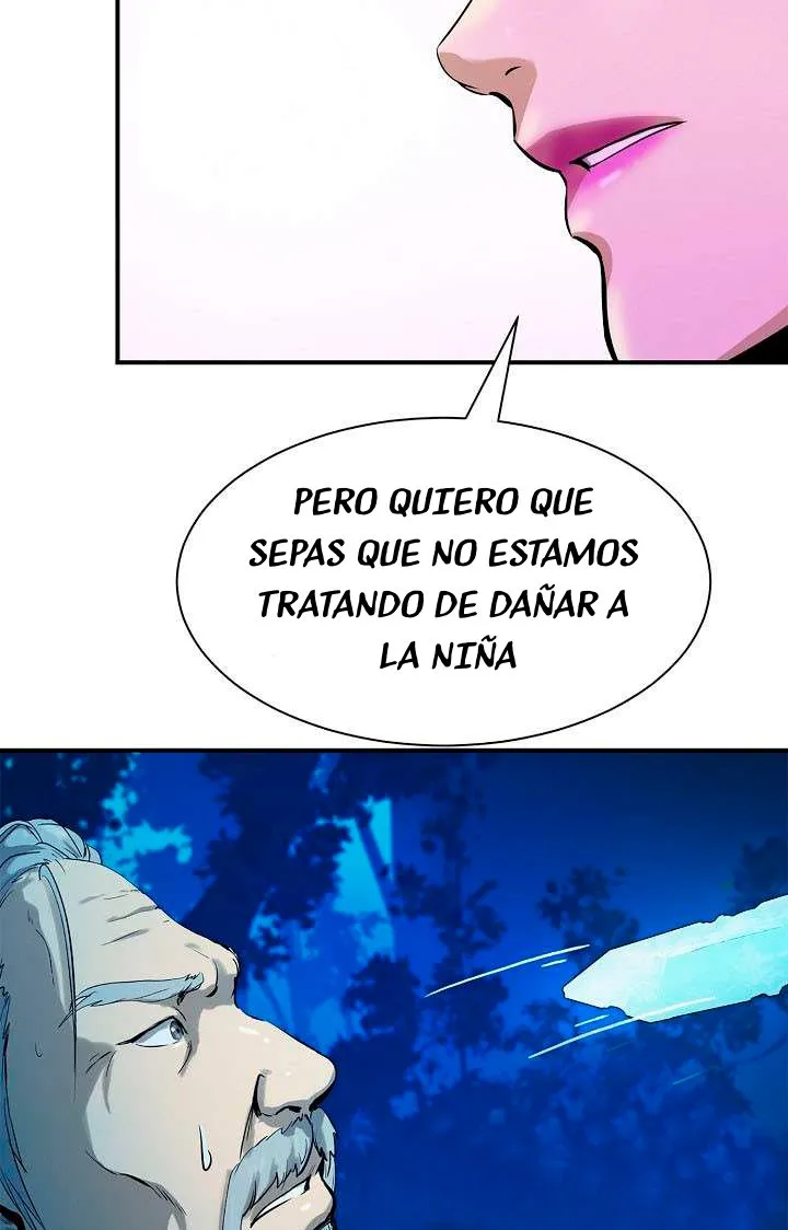 La Historia de la Reencarnación del Tigre Capítulo 6 en Línea - página 78