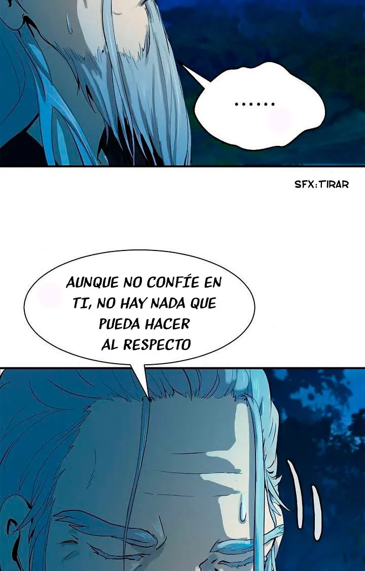 La Historia de la Reencarnación del Tigre Capítulo 6 en Línea - página 79