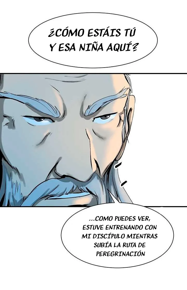La Historia de la Reencarnación del Tigre Capítulo 6 en Línea - página 83