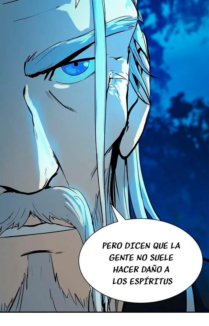 La Historia de la Reencarnación del Tigre Capítulo 6 en Línea - página 87
