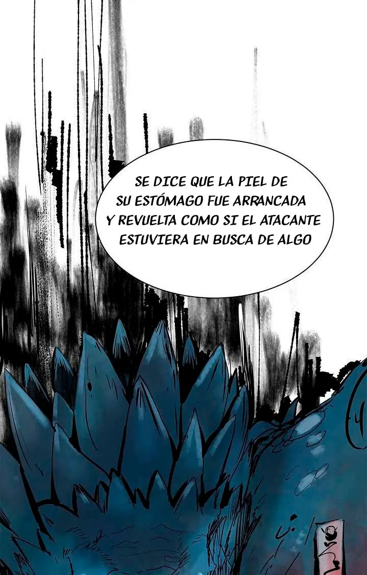 La Historia de la Reencarnación del Tigre Capítulo 6 en Línea - página 90