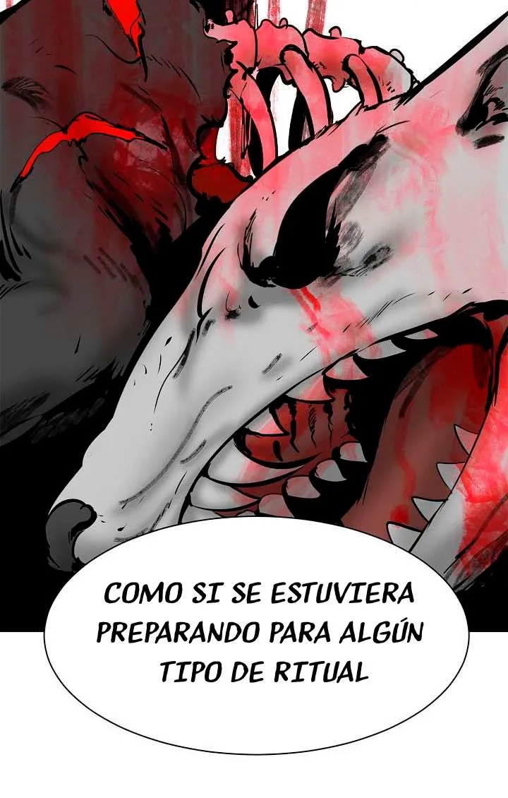 La Historia de la Reencarnación del Tigre Capítulo 6 en Línea - página 92