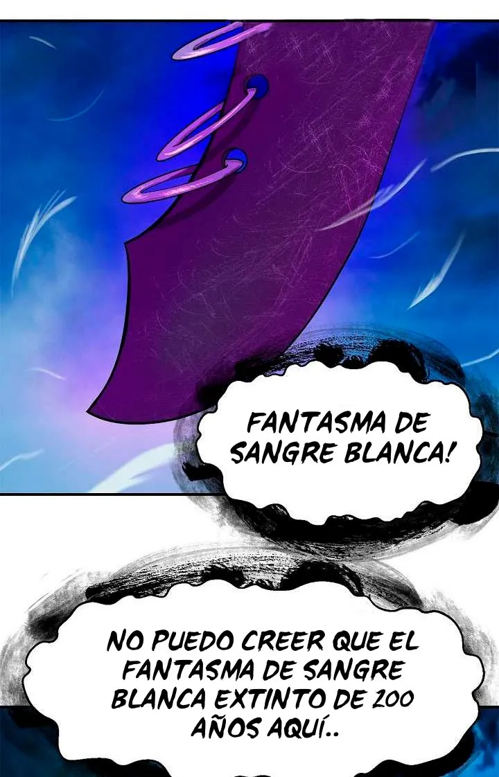La Historia de la Reencarnación del Tigre Capítulo 6 en Línea - página 101