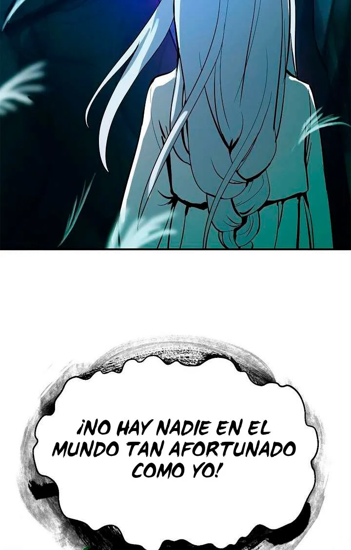 La Historia de la Reencarnación del Tigre Capítulo 6 en Línea - página 104