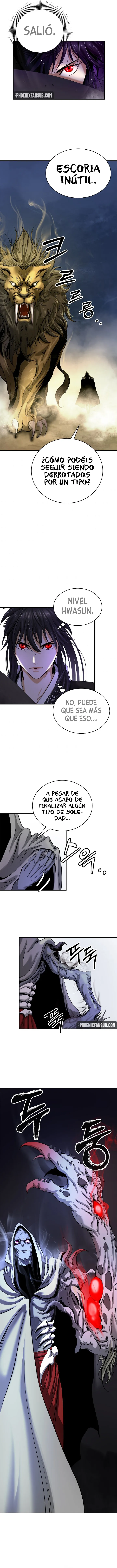 La Historia de la Reencarnación del Tigre Capítulo 66 en Línea - página 5