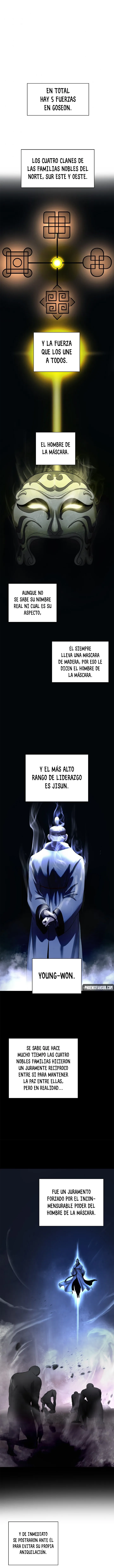 La Historia de la Reencarnación del Tigre Capítulo 69 en Línea - página 2