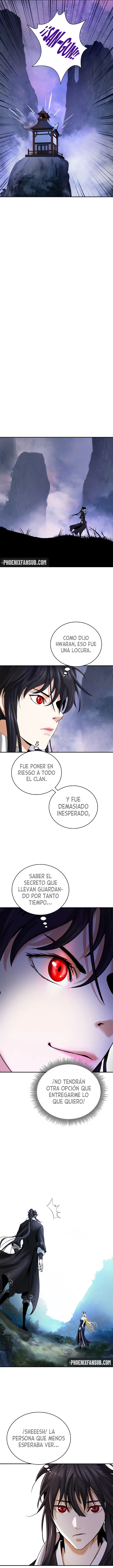 La Historia de la Reencarnación del Tigre Capítulo 69 en Línea - página 10
