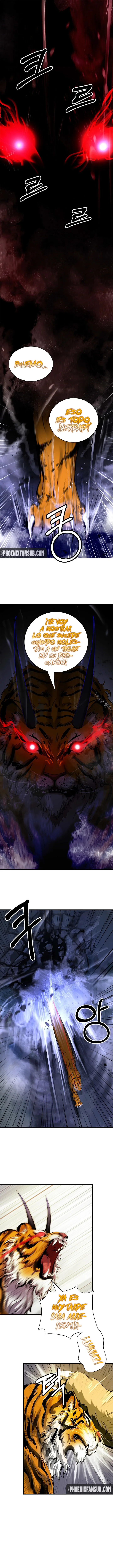 La Historia de la Reencarnación del Tigre Capítulo 70 en Línea - página 2