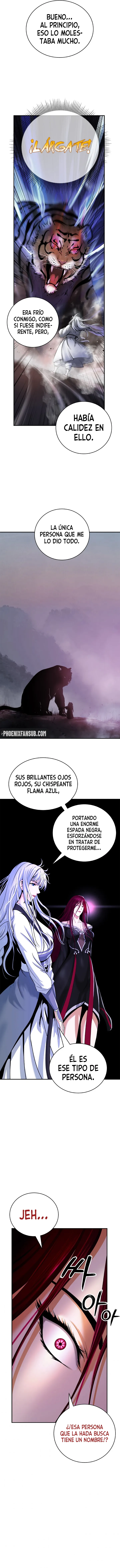 La Historia de la Reencarnación del Tigre Capítulo 71 en Línea - página 13