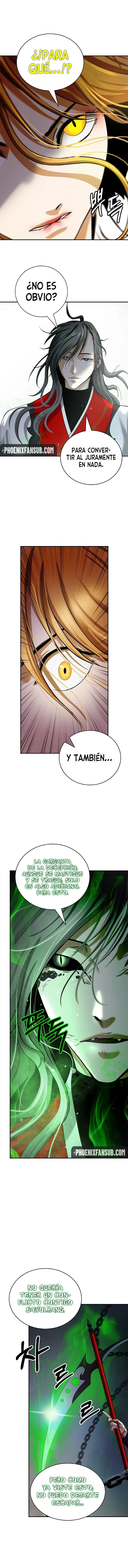 La Historia de la Reencarnación del Tigre Capítulo 73 en Línea - página 14
