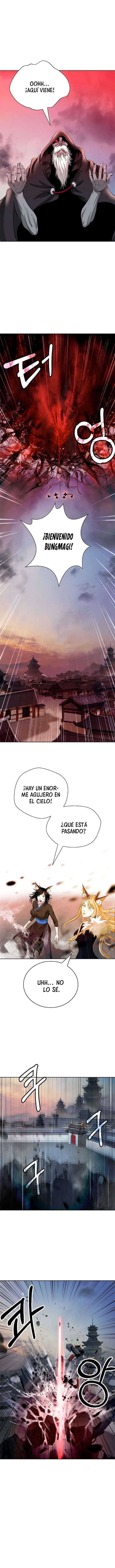 La Historia de la Reencarnación del Tigre Capítulo 76 en Línea - página 14
