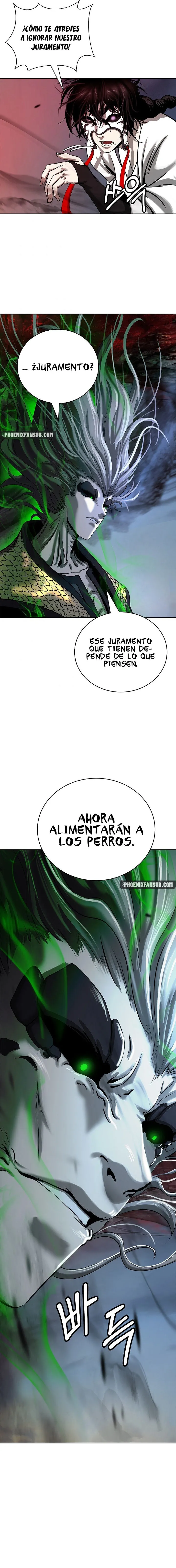La Historia de la Reencarnación del Tigre Capítulo 77 en Línea - página 12