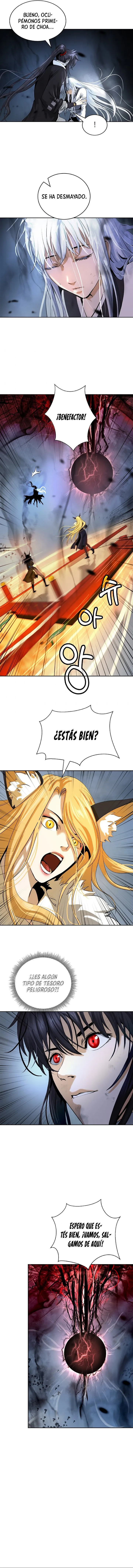 La Historia de la Reencarnación del Tigre Capítulo 79 en Línea - página 15