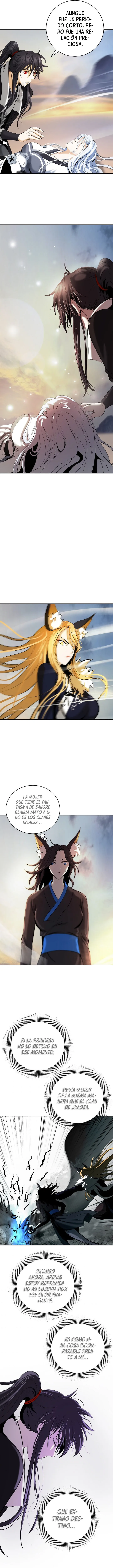 La Historia de la Reencarnación del Tigre Capítulo 79 en Línea - página 18