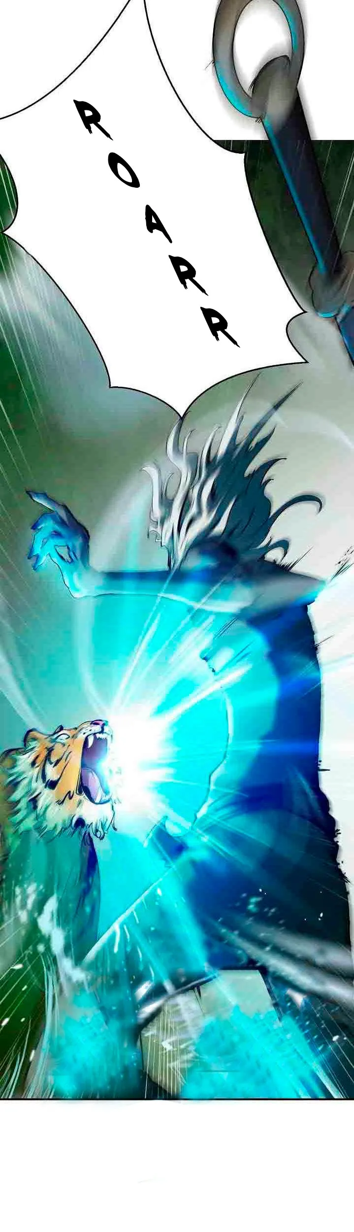La Historia de la Reencarnación del Tigre Capítulo 8 en Línea - página 10