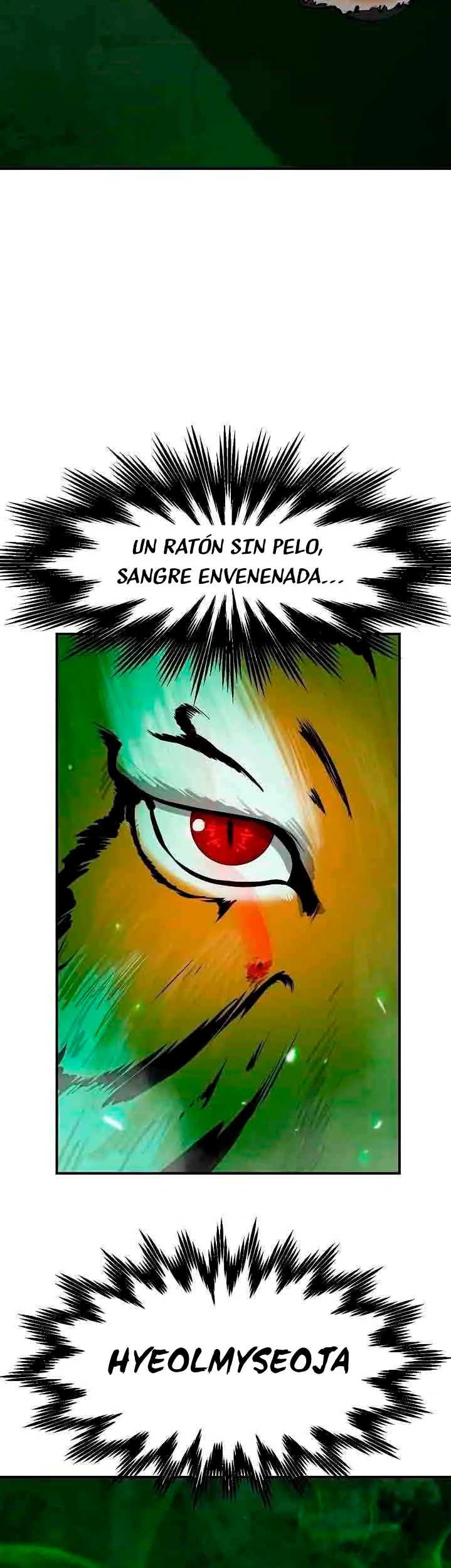 La Historia de la Reencarnación del Tigre Capítulo 8 en Línea - página 17