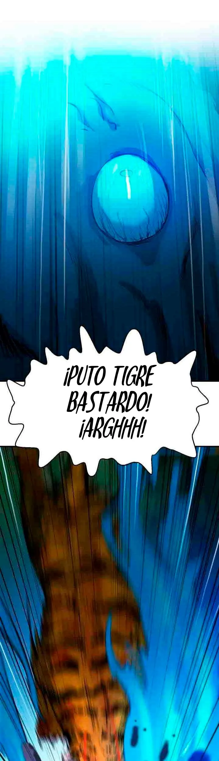 La Historia de la Reencarnación del Tigre Capítulo 8 en Línea - página 46