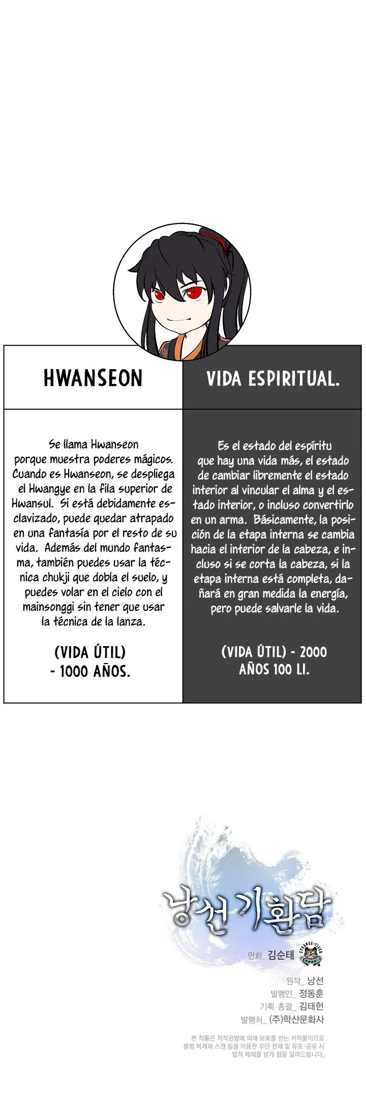 La Historia de la Reencarnación del Tigre Capítulo 87 en Línea - página 15