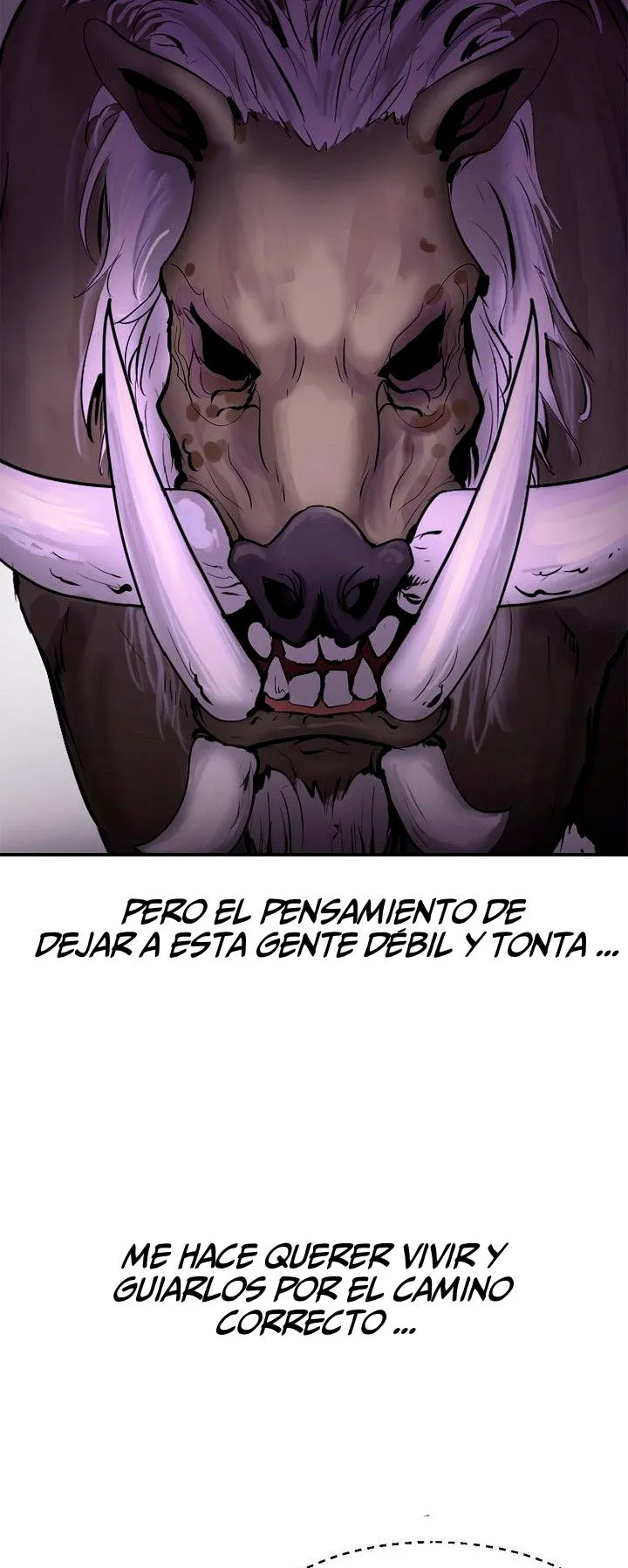 La Historia de la Reencarnación del Tigre Capítulo 9 en Línea - página 20