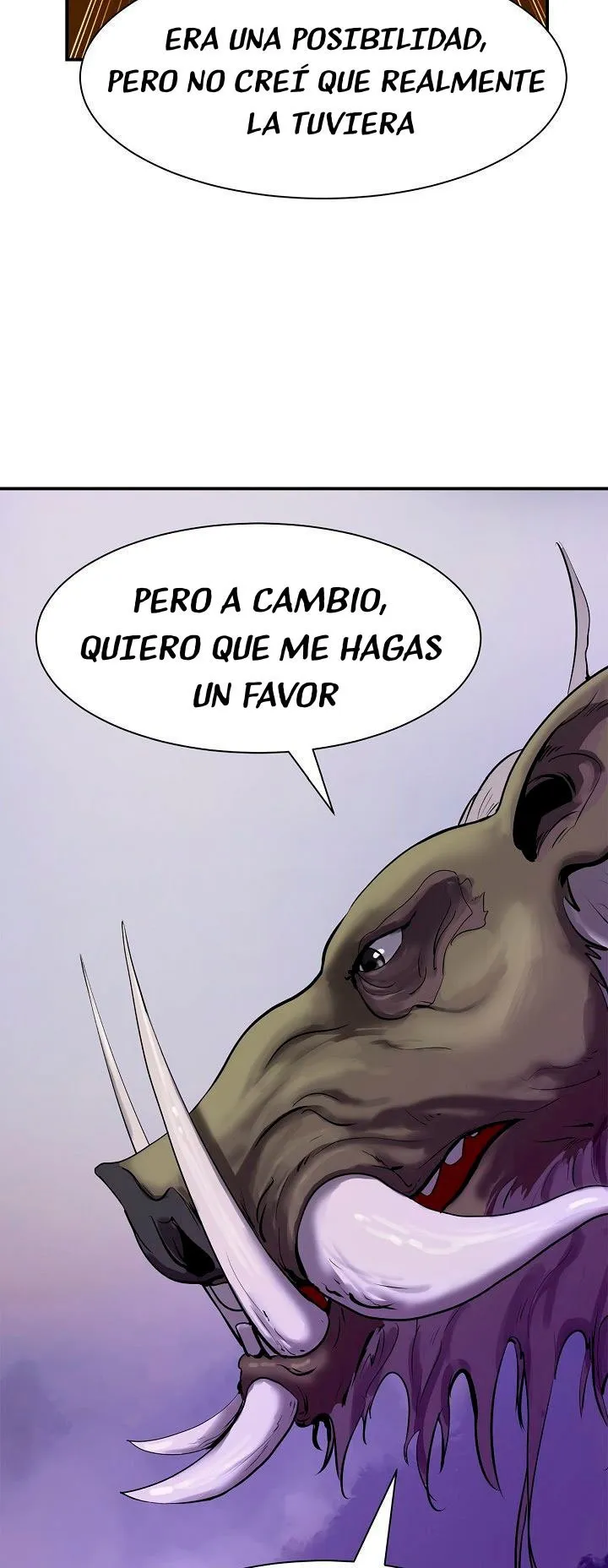 La Historia de la Reencarnación del Tigre Capítulo 9 en Línea - página 30