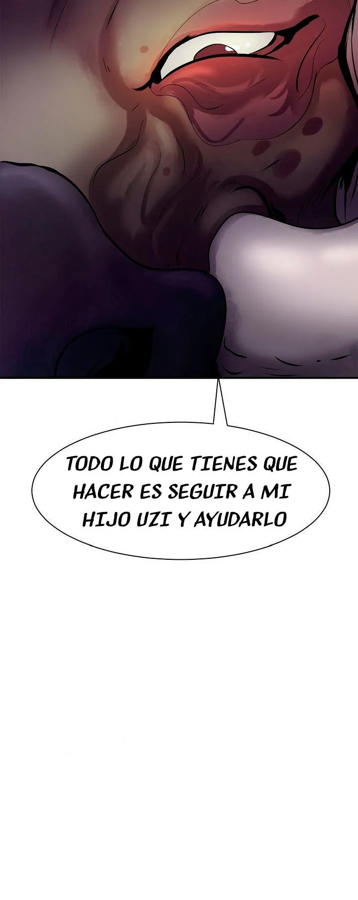 La Historia de la Reencarnación del Tigre Capítulo 9 en Línea - página 34