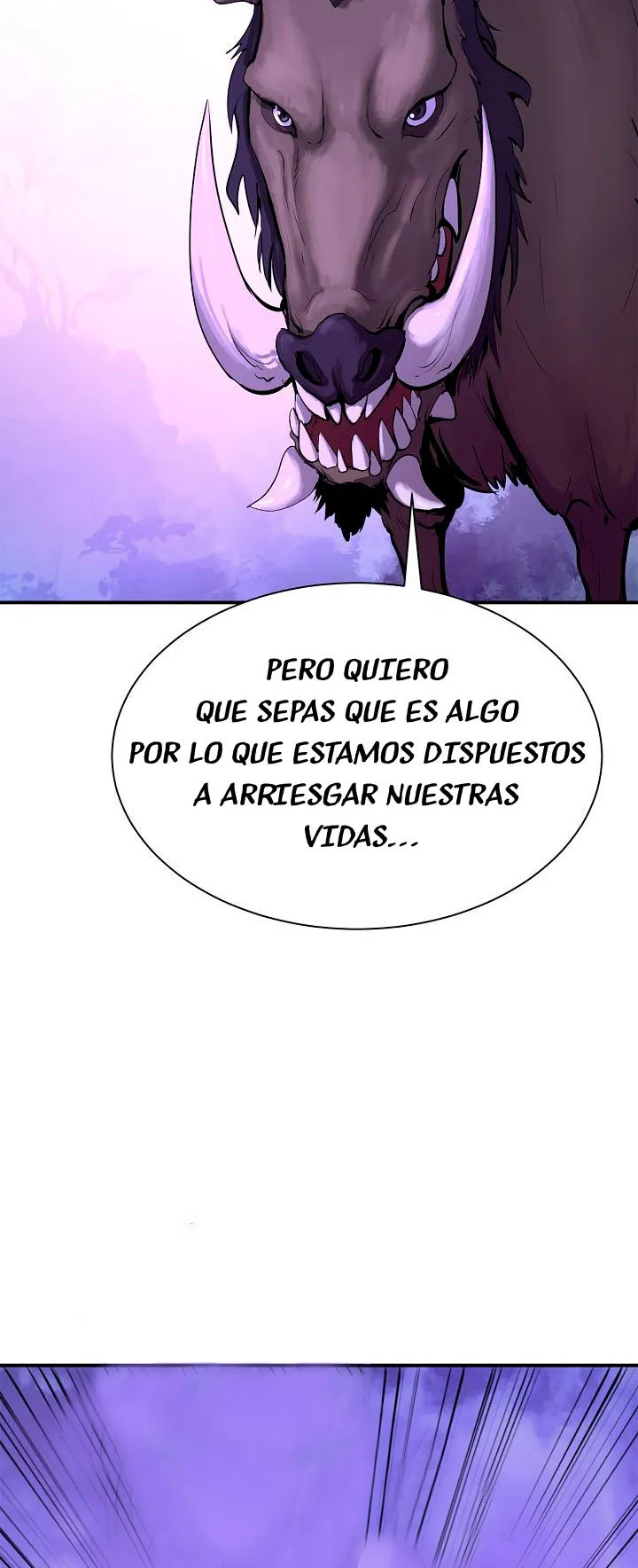 La Historia de la Reencarnación del Tigre Capítulo 9 en Línea - página 47