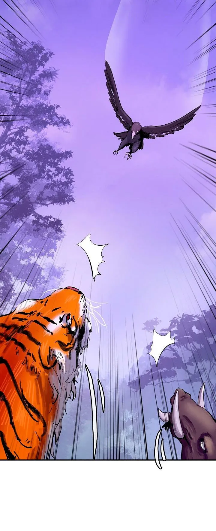 La Historia de la Reencarnación del Tigre Capítulo 9 en Línea - página 48