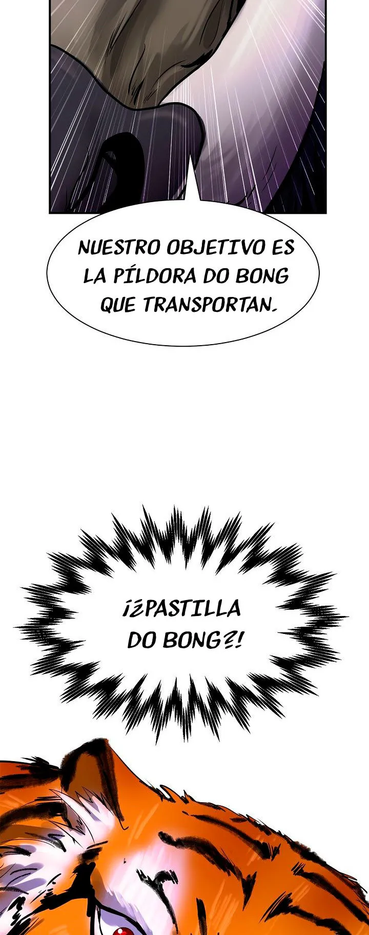 La Historia de la Reencarnación del Tigre Capítulo 9 en Línea - página 54