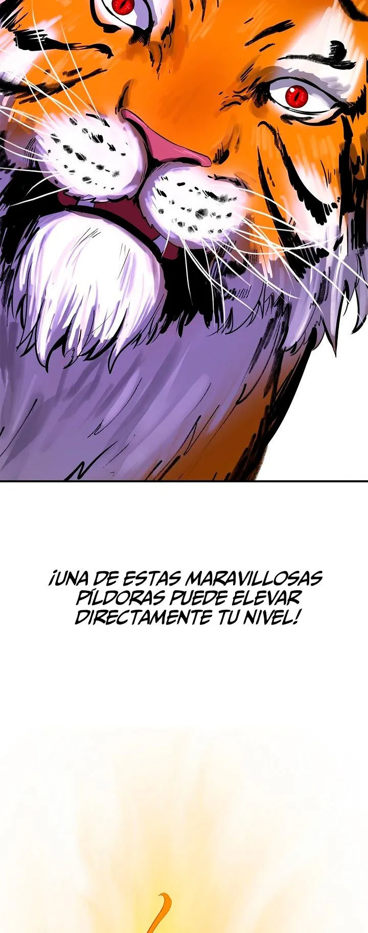 La Historia de la Reencarnación del Tigre Capítulo 9 en Línea - página 55