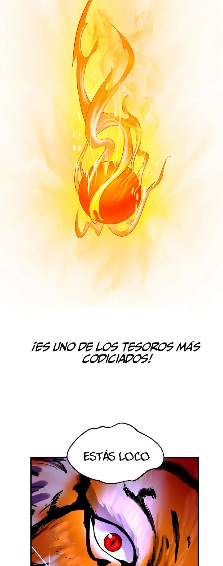 La Historia de la Reencarnación del Tigre Capítulo 9 en Línea - página 56