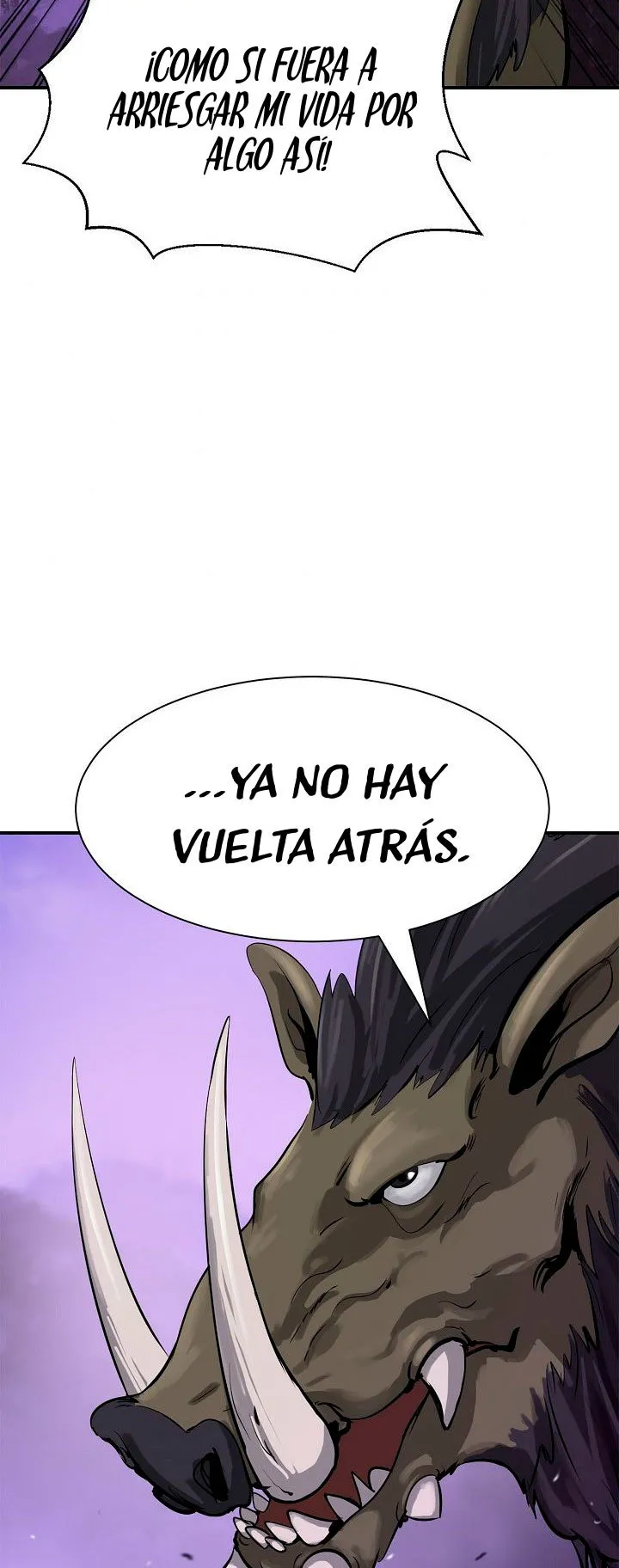 La Historia de la Reencarnación del Tigre Capítulo 9 en Línea - página 58