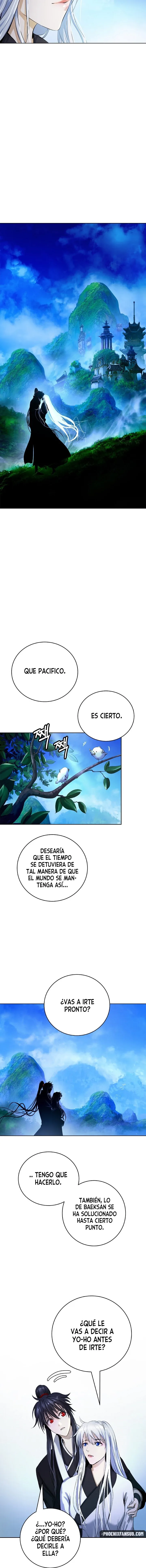 La Historia de la Reencarnación del Tigre Capítulo 91 en Línea - página 9