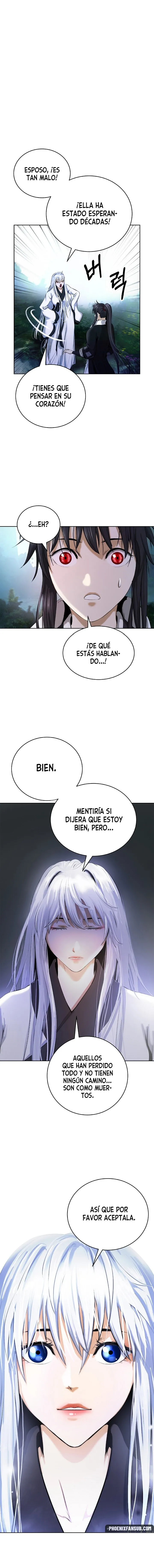 La Historia de la Reencarnación del Tigre Capítulo 91 en Línea - página 10