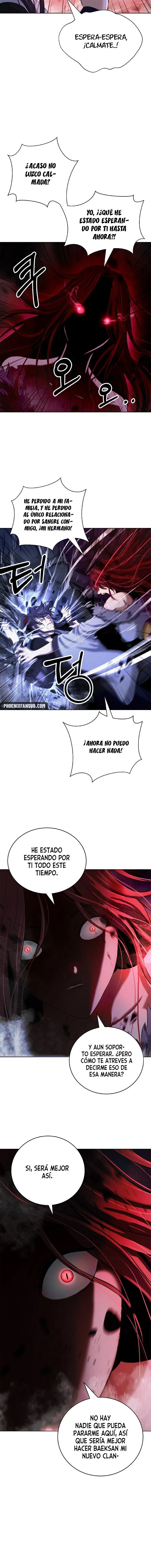 La Historia de la Reencarnación del Tigre Capítulo 91 en Línea - página 15
