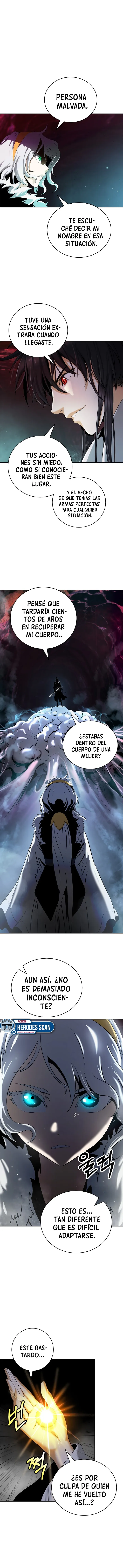 La Historia de la Reencarnación del Tigre Capítulo 95 en Línea - página 12