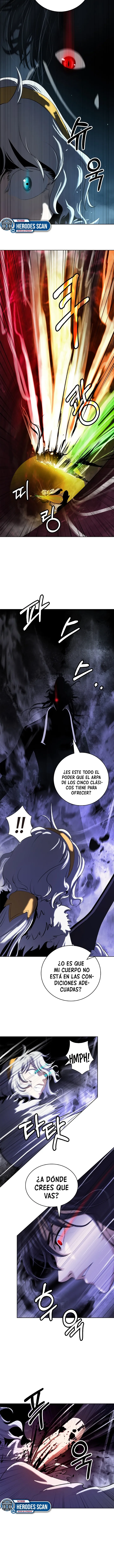 La Historia de la Reencarnación del Tigre Capítulo 95 en Línea - página 14