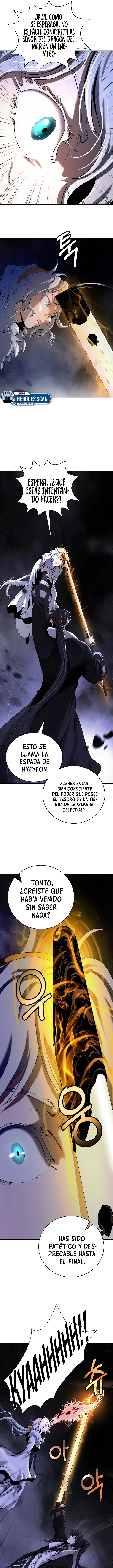 La Historia de la Reencarnación del Tigre Capítulo 95 en Línea - página 17