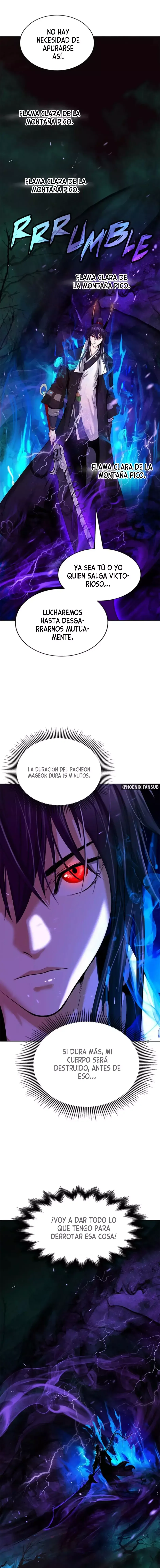 La Historia de la Reencarnación del Tigre Capítulo 97 en Línea - página 17