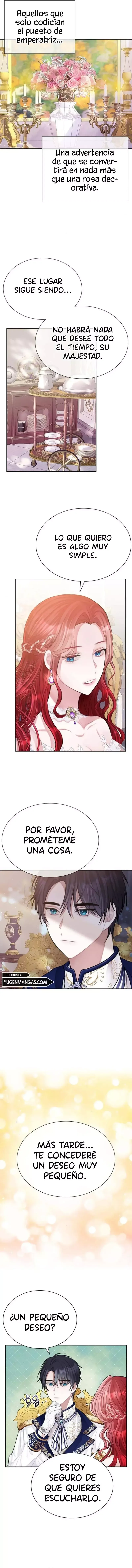 La Invitación De La Concubina Capítulo 4 en Línea - página 12