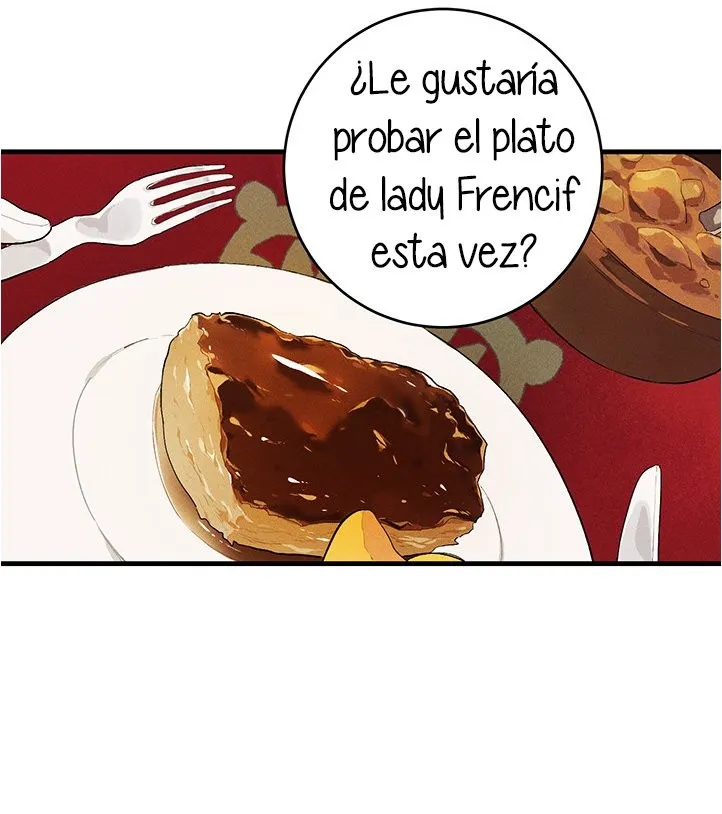 LA JOVEN CHEF ROYAL Capítulo 1 en Línea - página 12